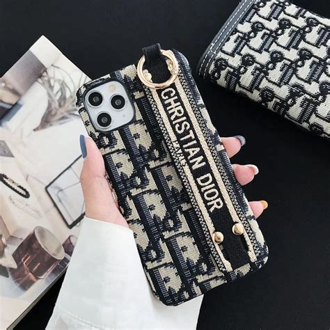 lady dior cover for iphone 11 pro max